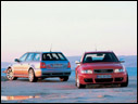 2000 Audi RS4 Avant