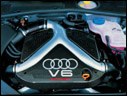 2000 Audi RS4 Avant