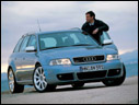 2000 Audi RS4 Avant