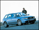 2000 Audi RS4 Avant