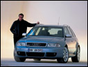 2000 Audi RS4 Avant