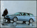 2000 Audi RS4 Avant