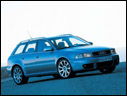 2000 Audi RS4 Avant