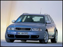 2000 Audi RS4 Avant