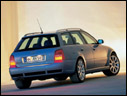 2000 Audi RS4 Avant