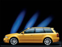 2000 Audi RS4 Avant