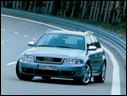 2000 Audi RS4 Avant