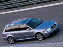 2000 Audi RS4 Avant