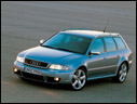 2000 Audi RS4 Avant