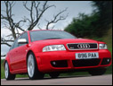 2000 Audi RS4 Avant