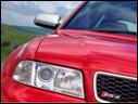 2000 Audi RS4 Avant