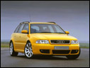 2000 Audi RS4 Avant