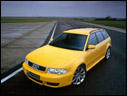 2000 Audi RS4 Avant