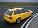 2000 Audi RS4 Avant
