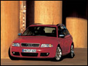 2000 Audi RS4 Avant