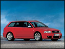 2000 Audi RS4 Avant