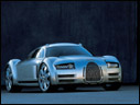 2000 Audi Rosemeyer Concept