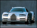 2000 Audi Rosemeyer Concept