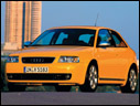 2000 Audi S3