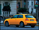 2000 Audi S3