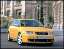 2000 Audi S3