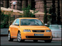 2000 Audi S3