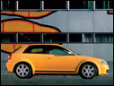 2000 Audi S3