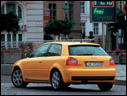 2000 Audi S3