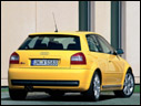 2000 Audi S3