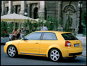 2000 Audi S3