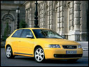 2000 Audi S3