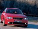 2000 Audi S3