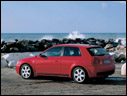 2000 Audi S3