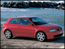 2000 Audi S3