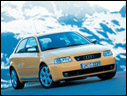 2000 Audi S3