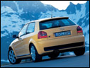 2000 Audi S3