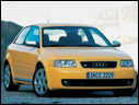 2000 Audi S3