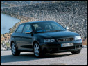 2000 Audi S3