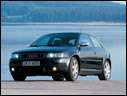 2000 Audi S3