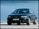 2000 Audi S3