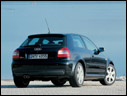 2000 Audi S3