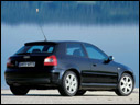 2000 Audi S3