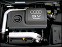 2000 Audi TT Quattro