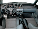 2000 Audi TT Quattro