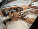 2001 Audi Avantissimo Concept