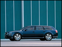 2001 Audi Avantissimo Concept