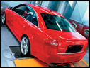 2002 Audi RS6