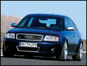 2002 Audi RS6