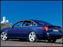 2002 Audi RS6