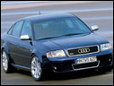 2002 Audi RS6